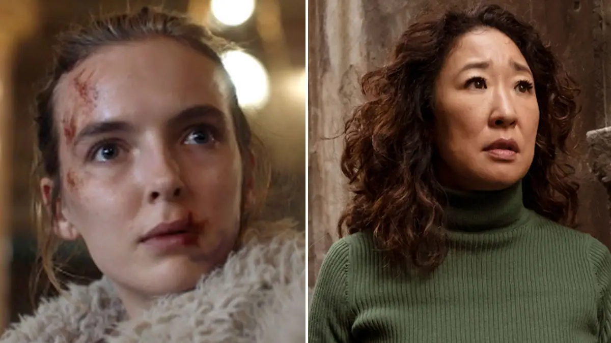 Killing Eve: Dritte Staffel wird früher veröffentlicht