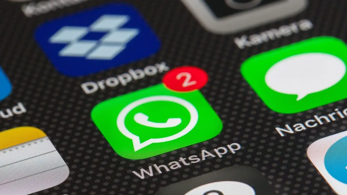 WhatsApp: Neue Änderungen treten viel später in Kraft