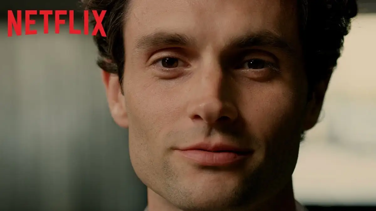 You – Du wirst mich lieben: Offizieller Trailer der 2. Staffel veröffentlicht