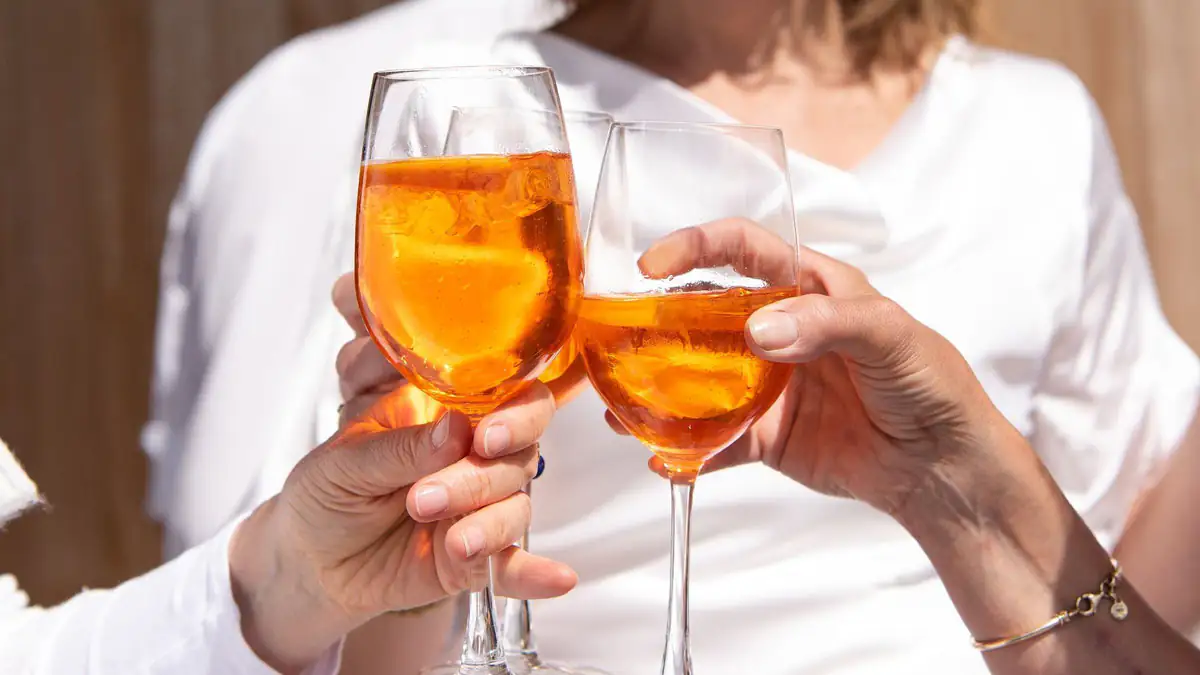 Was die Berufswahl über den Alkoholkonsum verrät