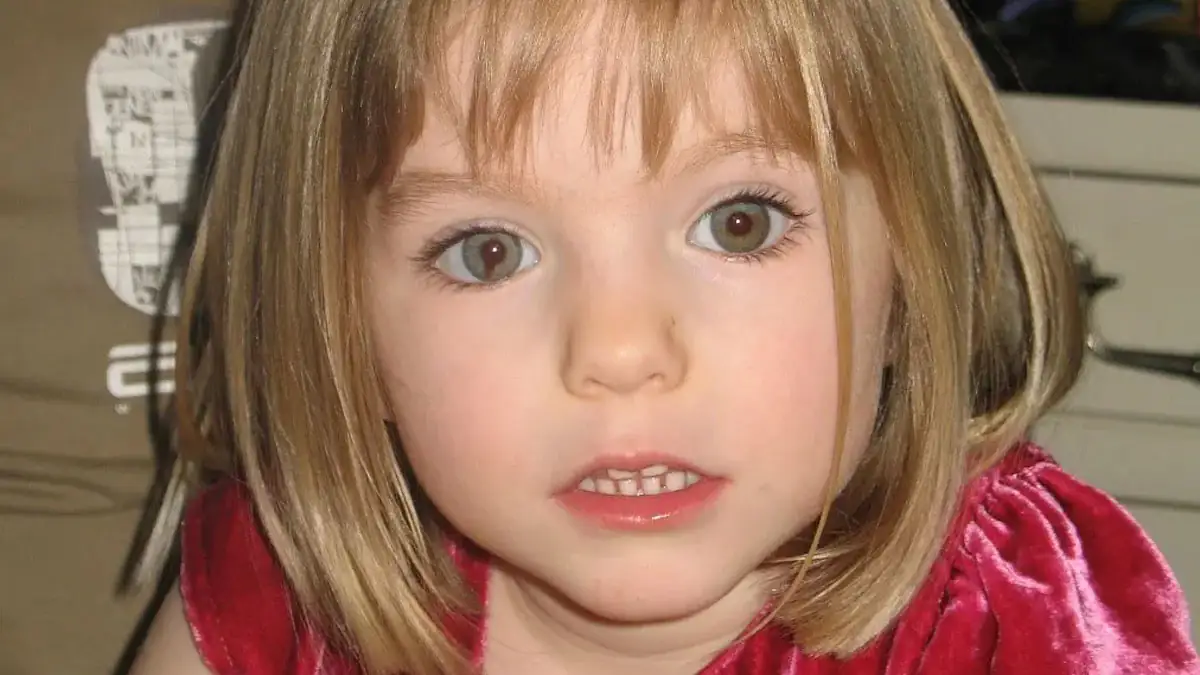 Madeleine McCann: Hellseher „weiß, wo Maddie begraben liegt“