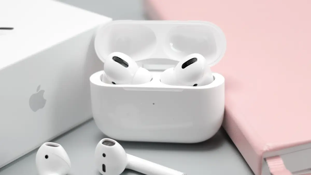 Apple-Aktion: So bekommt man kostenlose AirPods