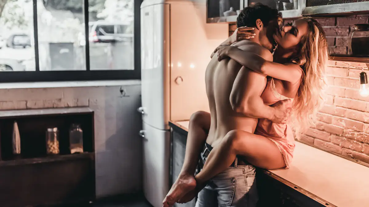 Chemsex: So gefährlich ist der neue Trend