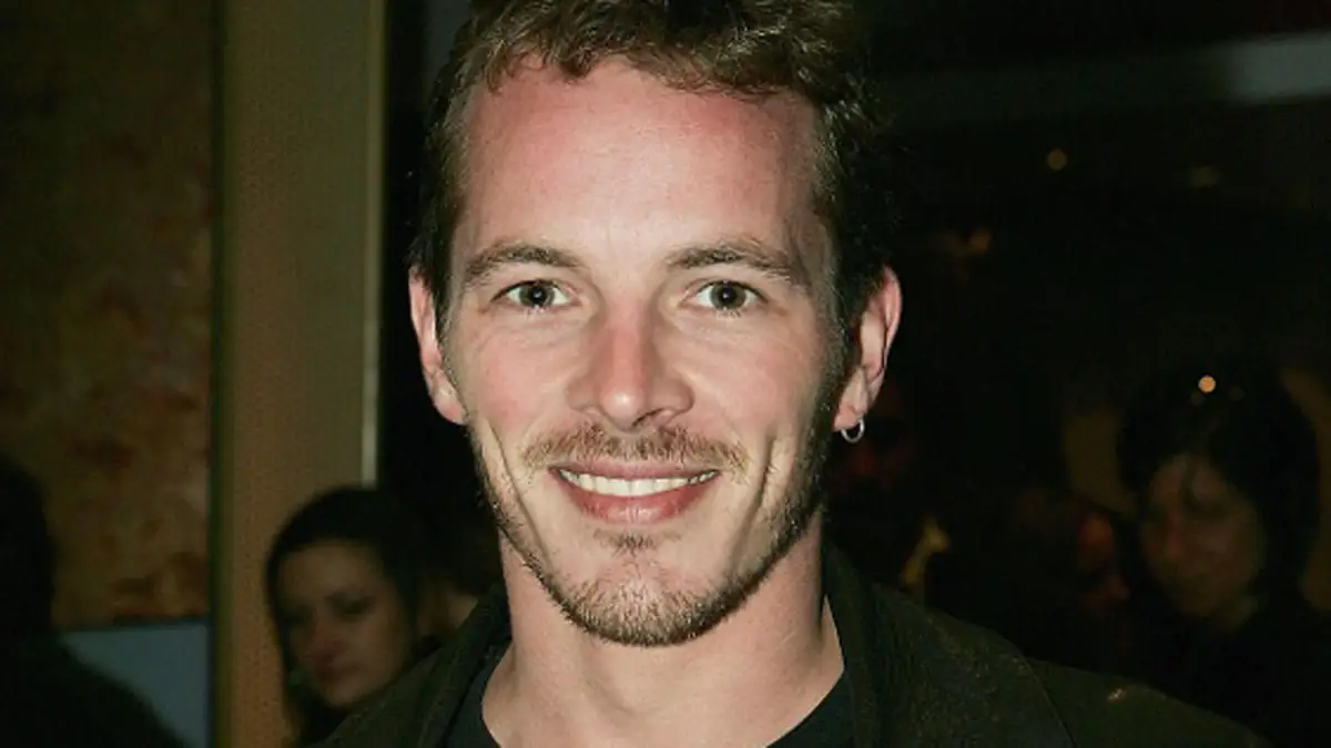 Schauspieler Dieter Brummer stirbt mit nur 45 Jahren