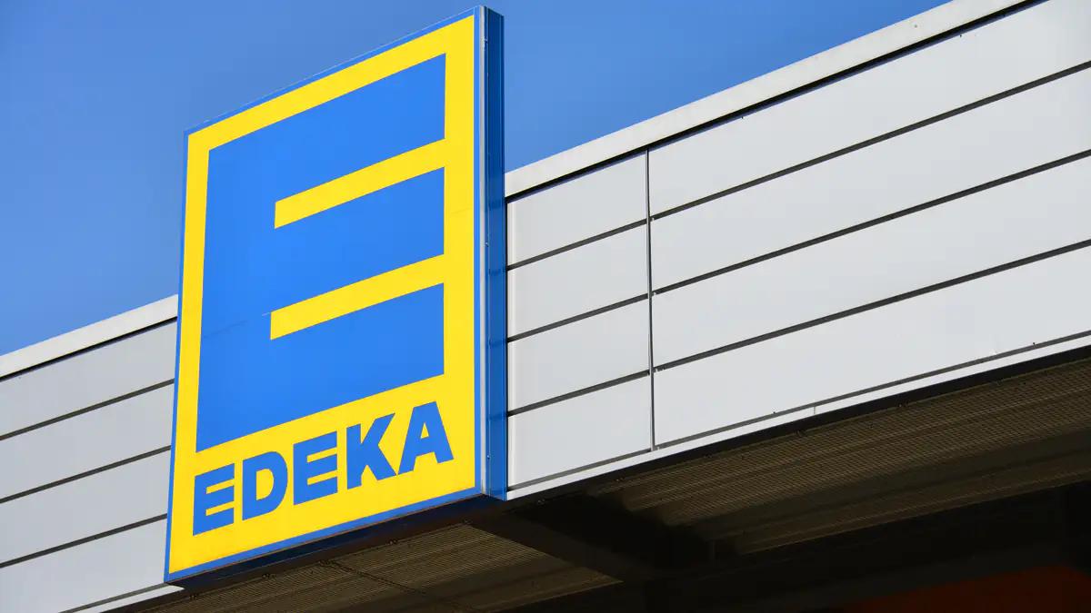 Edeka verkauft geschlechtsneutrale Produkte