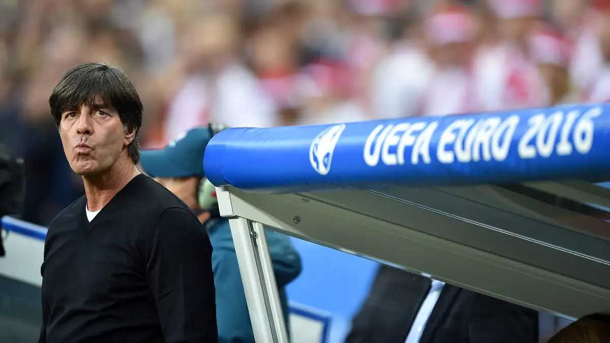 Ende der Ära-Löw: Das sind die lustigsten Fakten über Jogi