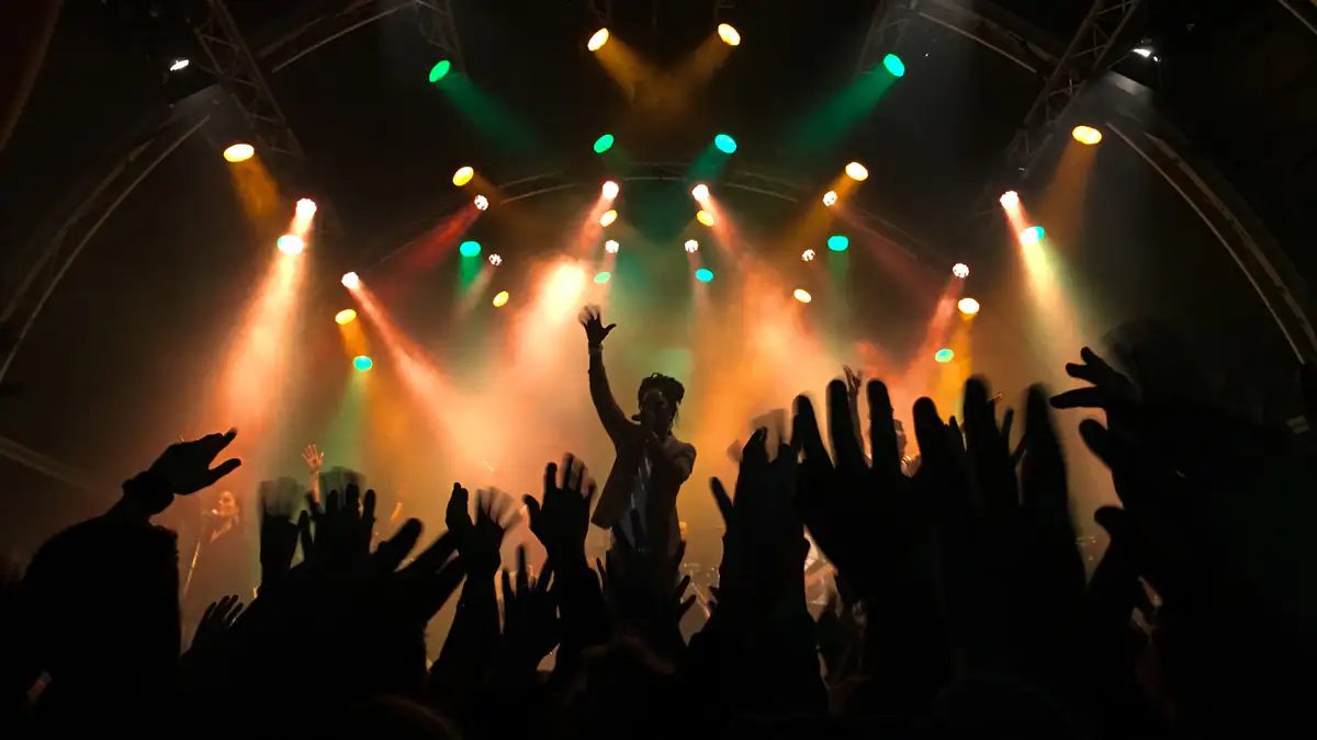 Bilder die man hören kann – alles Quatsch oder etwa wahr?