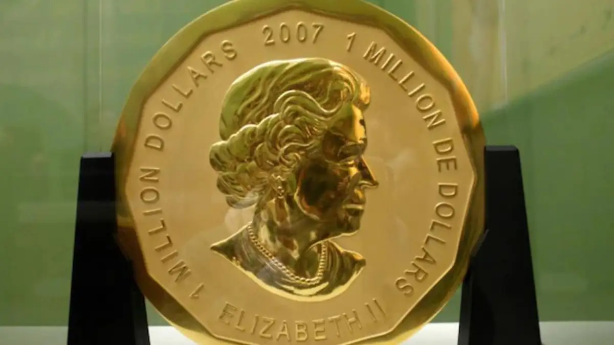 Bode-Museum: Spektakulärer Raub kostet Remmo-Cousins 3,3 Millionen Euro