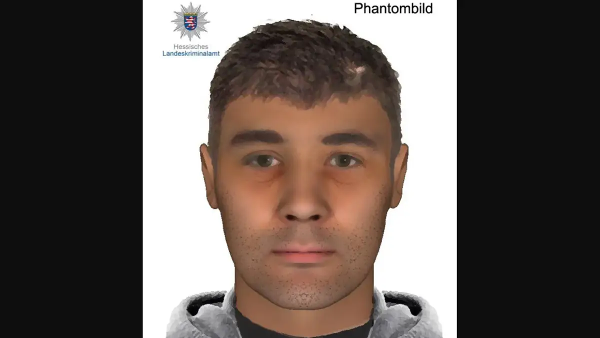 Fahndung nach sexuellem Übergriff: Mann in Langen fällt über Frau her