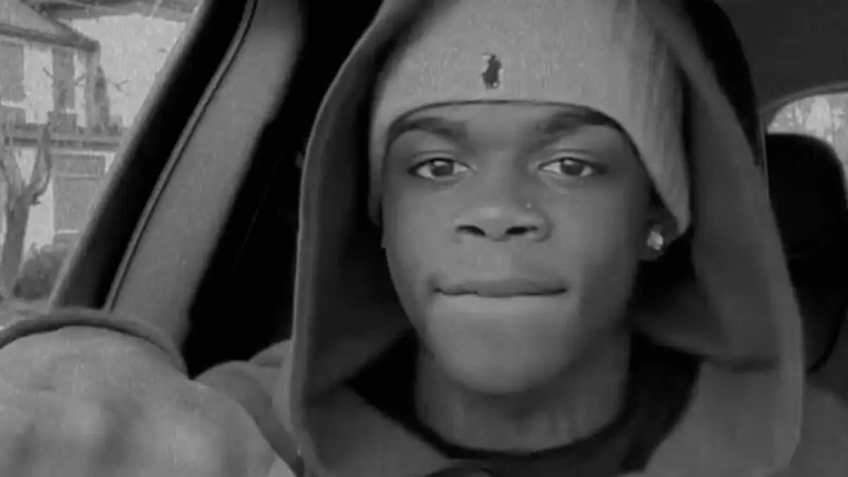 TikTok-Star Swavy: Auf offener Straße erschossen