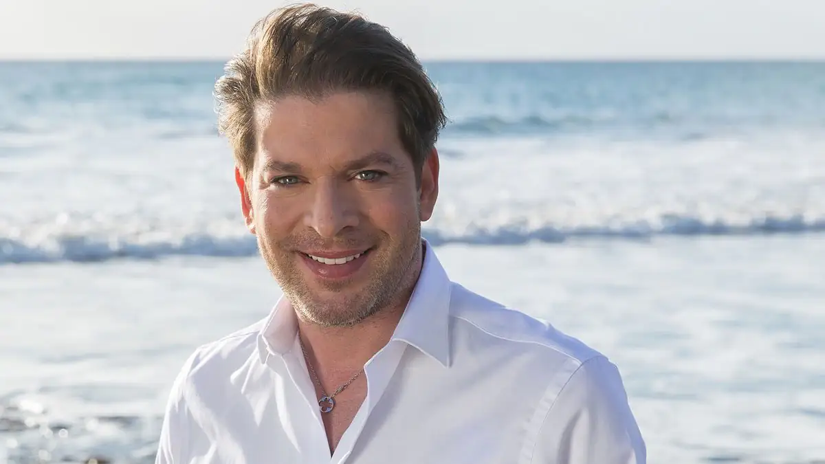 TV-Moderator Axel Ruth stirbt im Alter von 43 Jahren