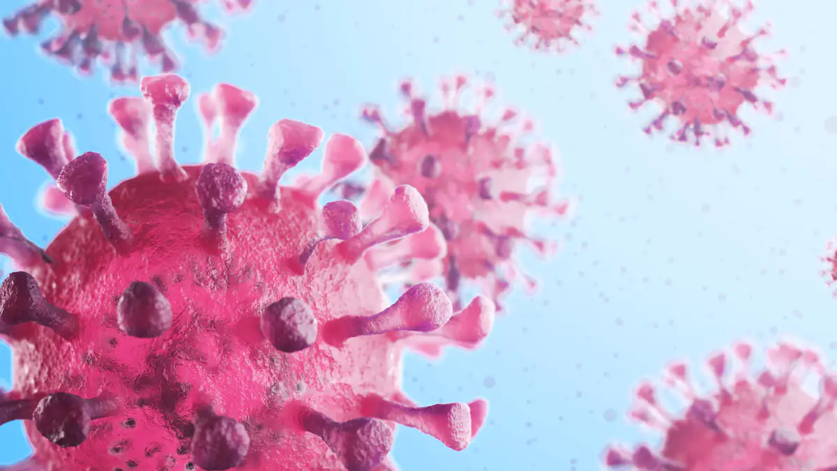 Corona: Elite-Forscher warnt vor möglicher Super-Mutation