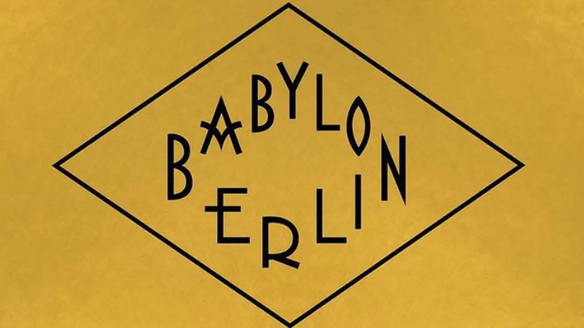 Babylon Berlin: Erste Details zur 4. Staffel bekannt