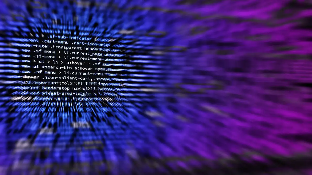 Vor Bundestagswahl: Hacker-Angriff auf Wahl-Behörde