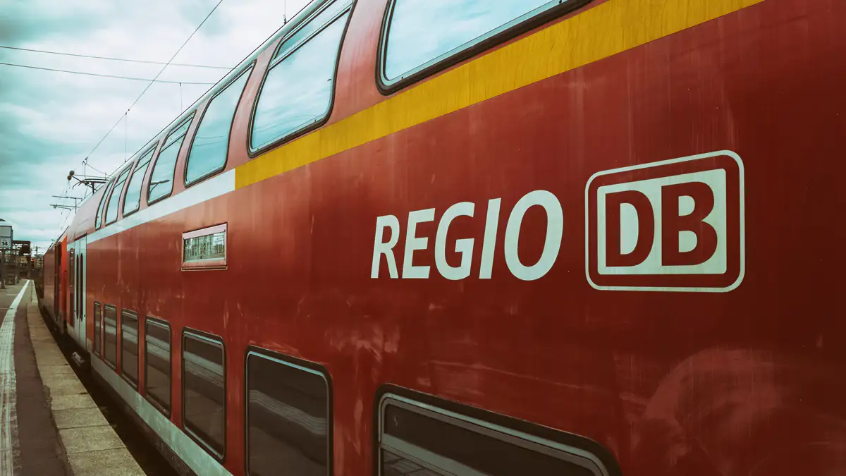 Dortmund: Gefährlicher Zwischenfall bei der Deutschen Bahn