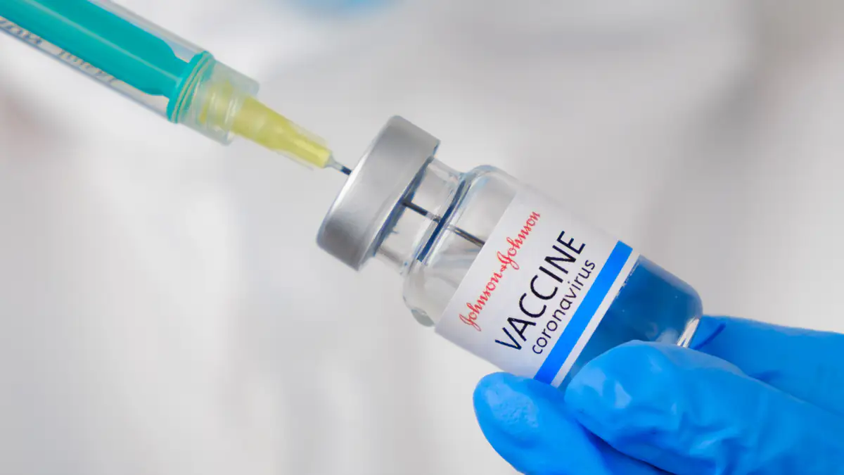 Corona: Häufige Impfdurchbrüche bei Johnson &amp; Johnson