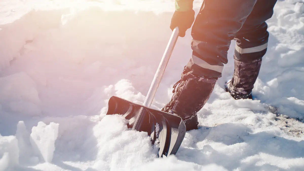 „Polarwirbel-Split“: Deutschland erwartet extremen Winter