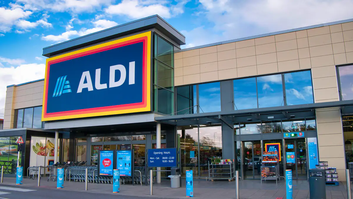 Aldi: Alle Frauen sind verrückt nach diesem Produkt