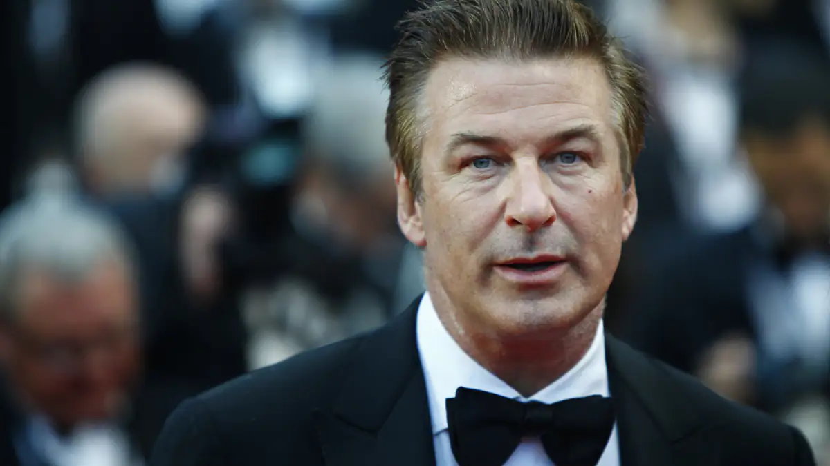 Tod am Filmset: Alec Baldwin erschießt Kamerafrau