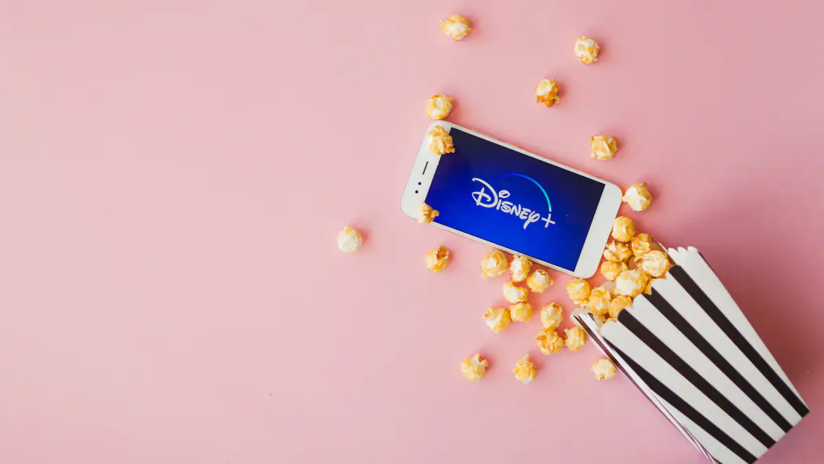 Disney+: Preiserhöhung beim Streaminganbieter