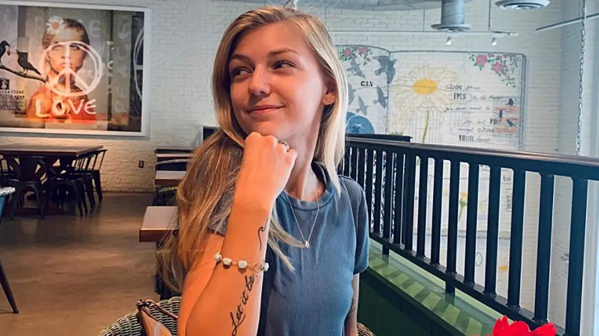 Fall Gabby Petito: Möglicherweise Überreste von Brian Laundrie gefunden