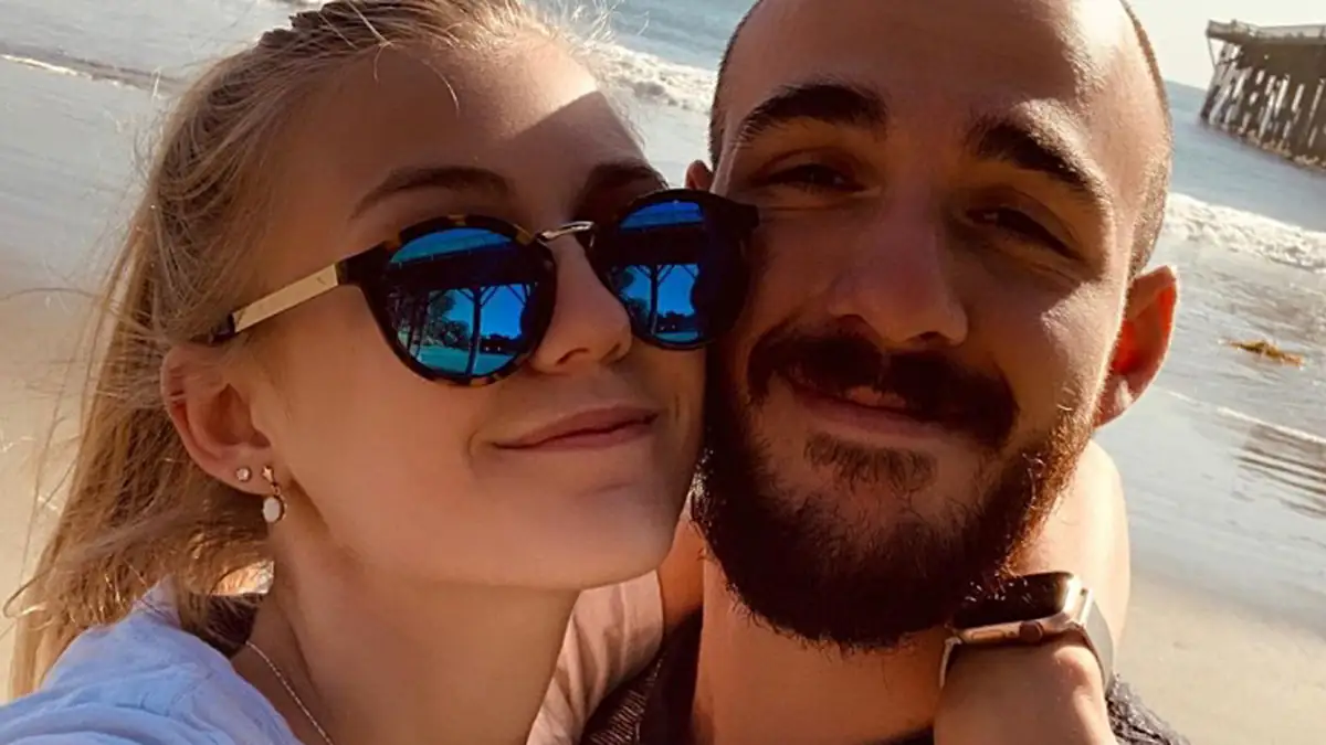 Fall Gabby Petito: Ermittler veröffentlichen Todesursache