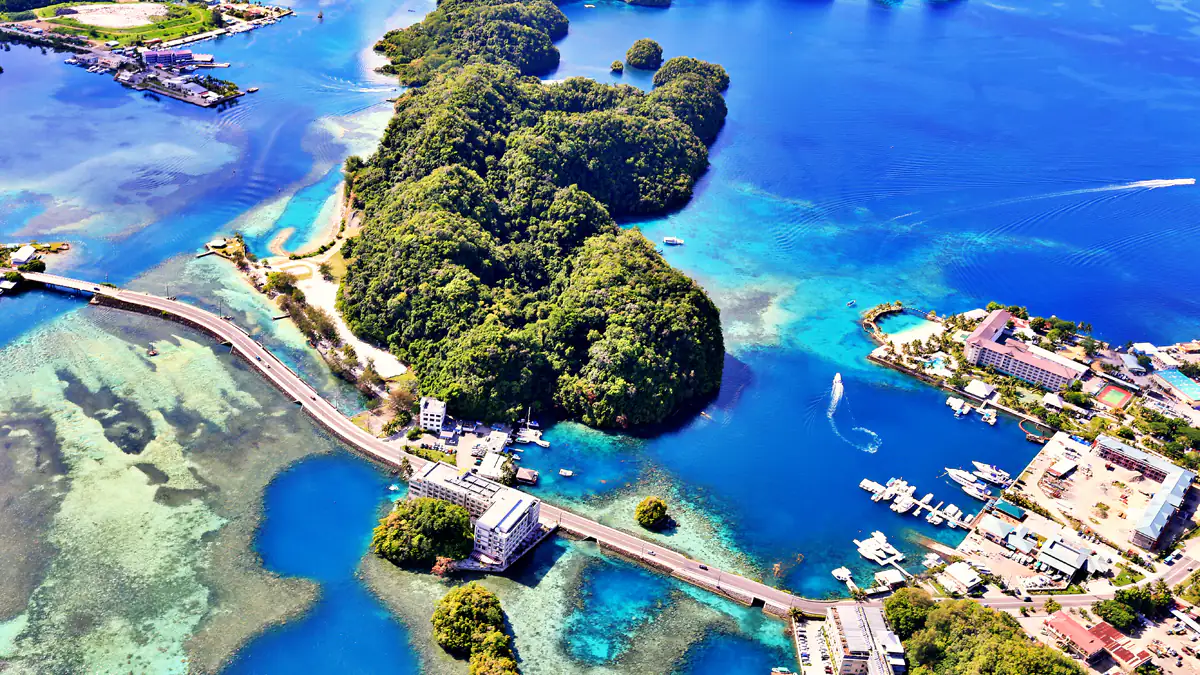 Corona: In diesem Land sind 99 Prozent der Bevölkerung geimpft