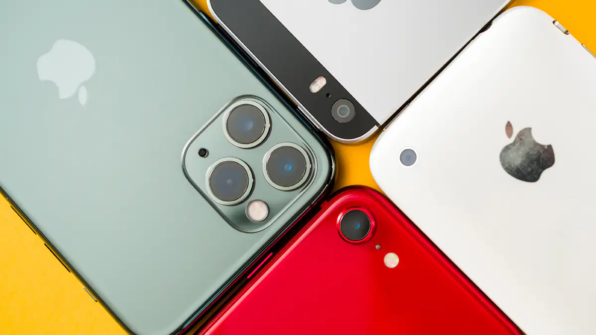 iPhone 13: Schlechte Nachrichten für Käufer