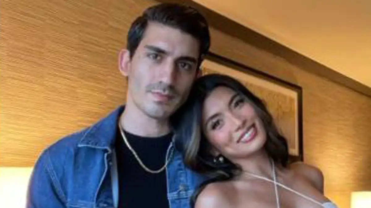 Eifersuchtsdrama: TikTok-Star „JinnKid“ tötet Frau und ihren Freund