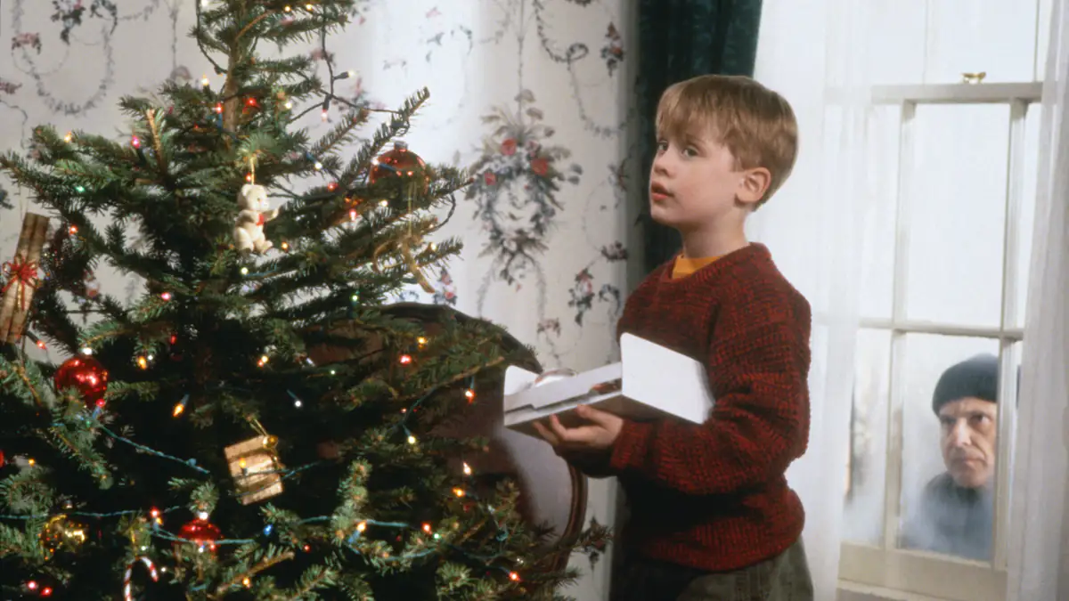 „Kevin allein zu Haus“: Neuer Trailer zum Reboot veröffentlicht