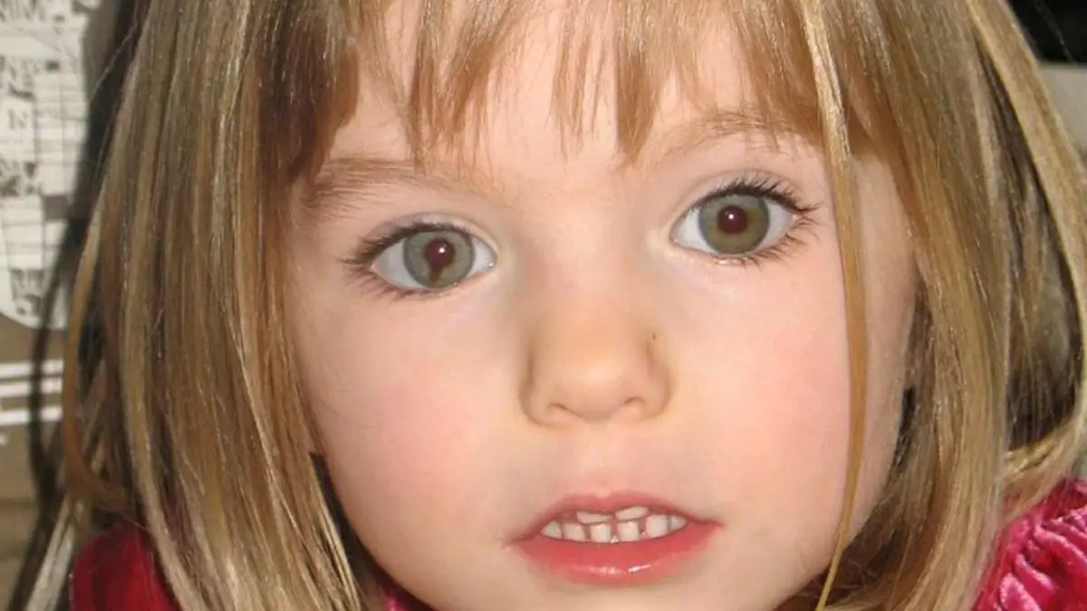 Maddie McCann: 6 Theorien zu ihrem Verschwinden