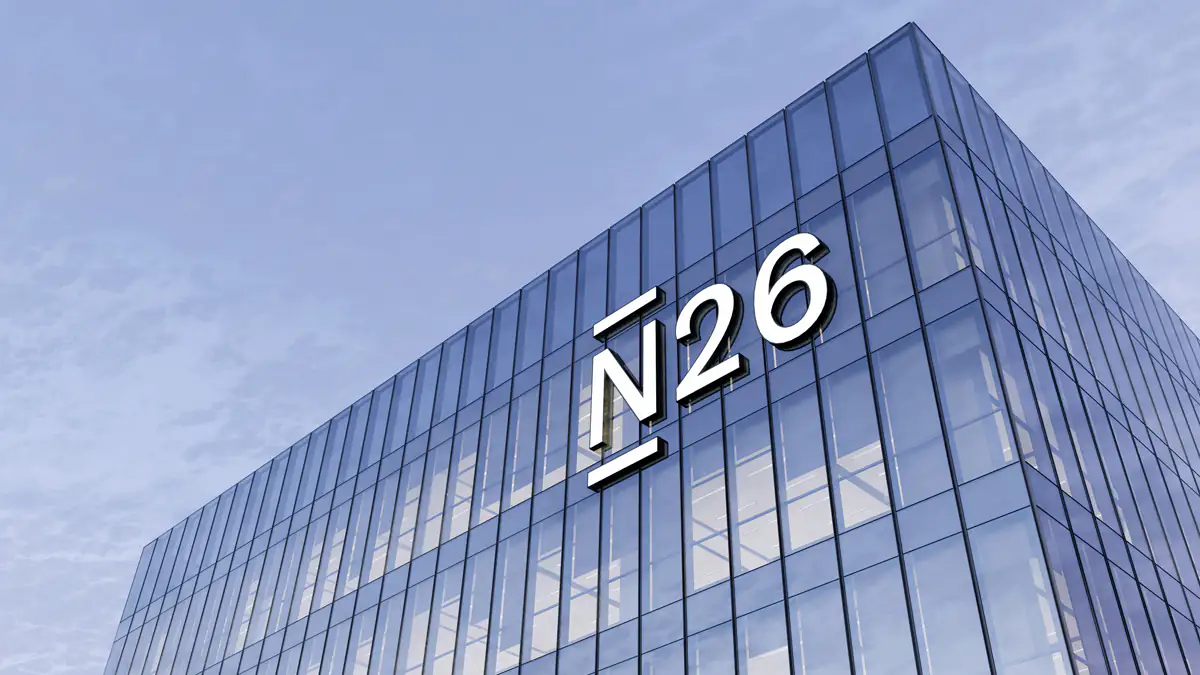 Onlinebank N26: Millionenstrafe an Finanzaufsicht