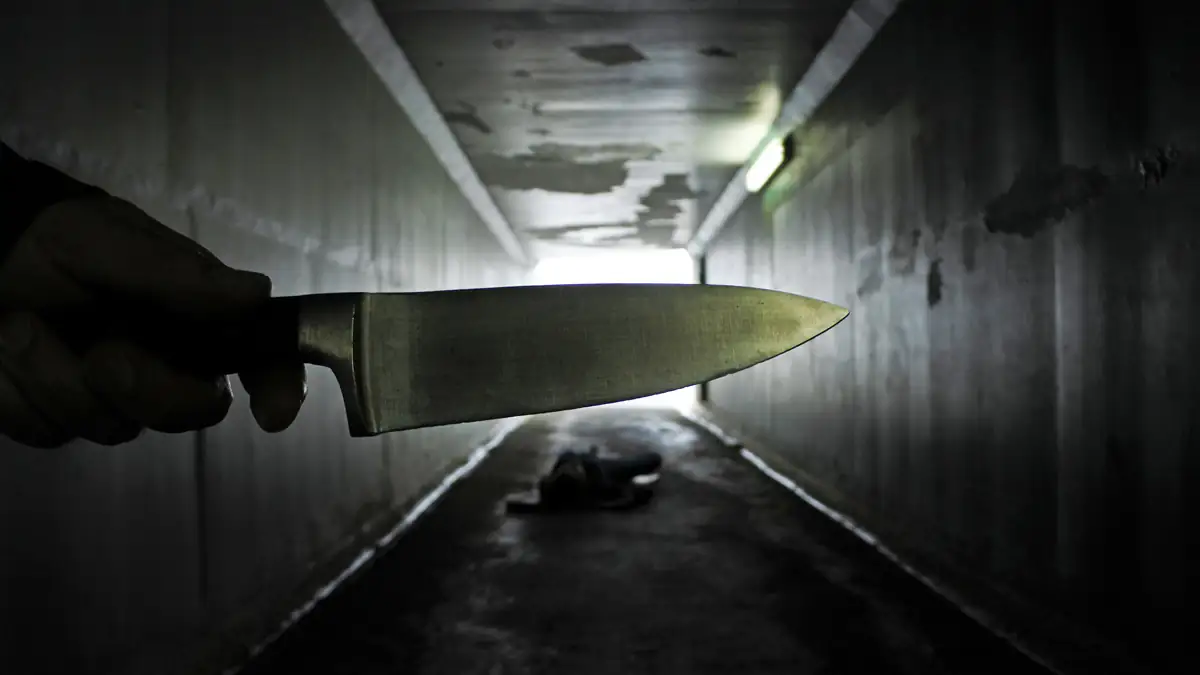 Serienmörder konnte nach 35 Jahren identifiziert werden