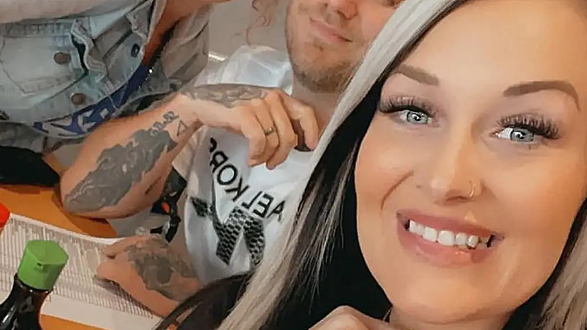 TikTok-Star Katelyn Ballman mit 27 Jahren verstorben