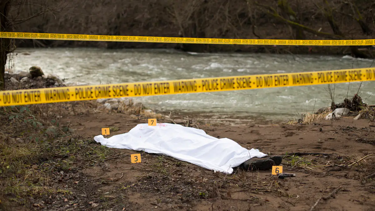 Yosemite Nationalpark: Familie stirbt bei Wanderung