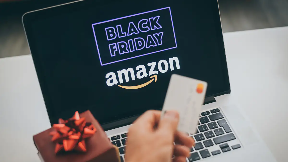Black Friday: Betrüger treiben auf Amazon ihr Unwesen