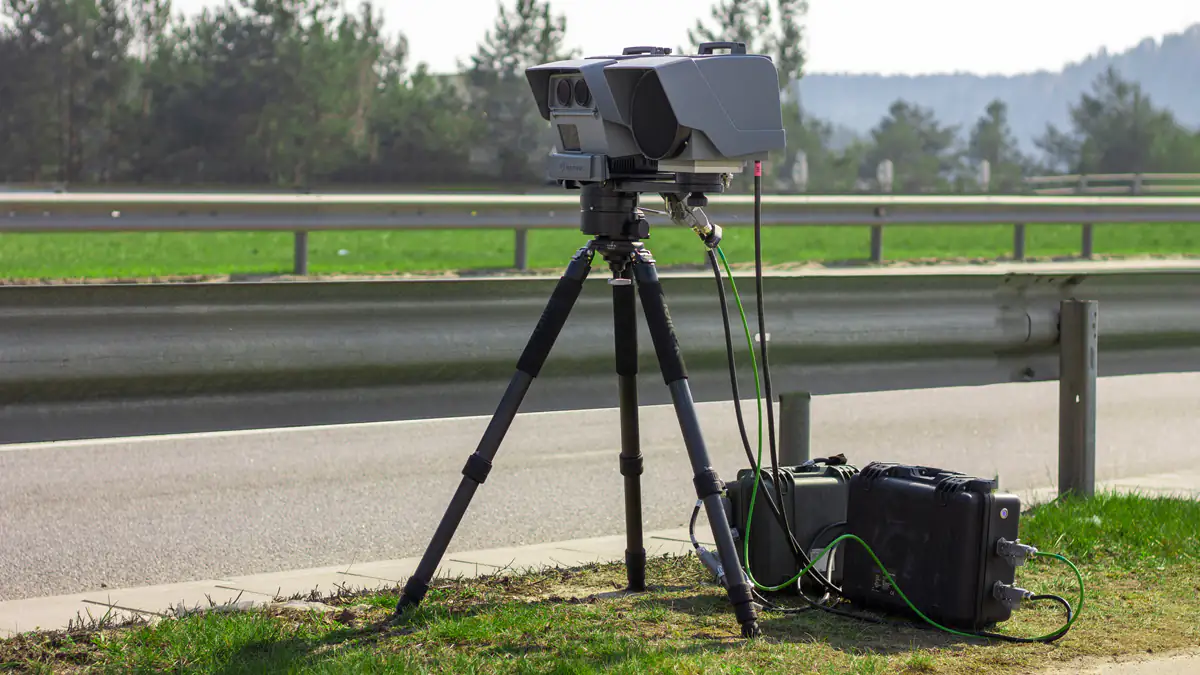 Statistik: Diese 10 Städte gelten als Blitzermillionäre
