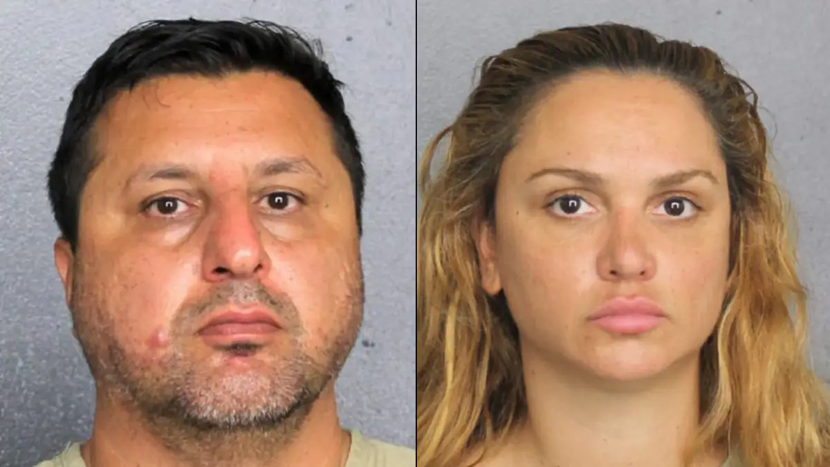 Mega-Betrug um 17 Millionen Euro Corona-Hilfsgeld: Paar auf der Flucht