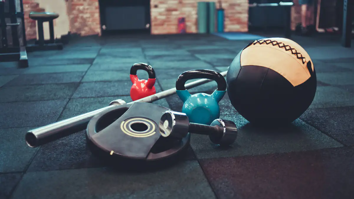 Fitnesstrainer während Livestream erschossen