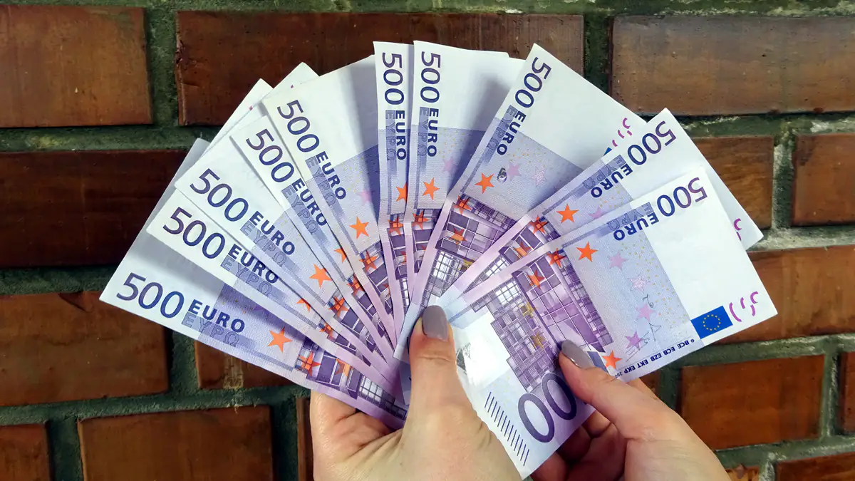 Politiker schlägt 500 Euro Impfprämie für alle vor