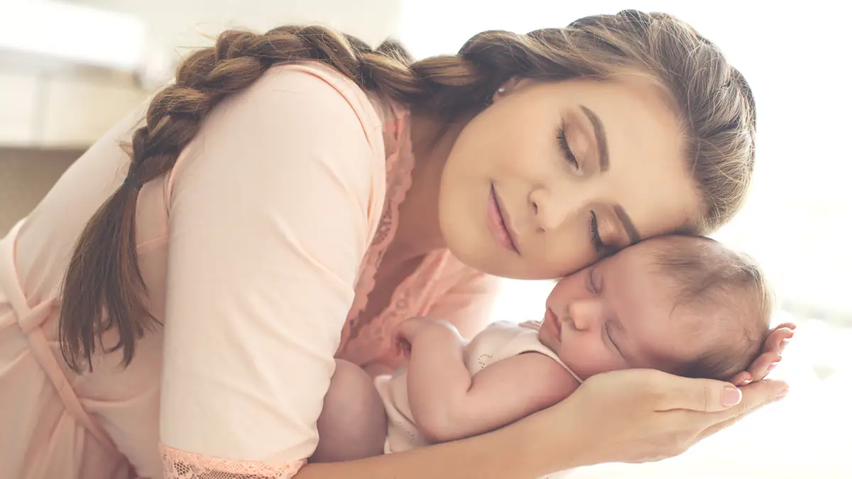 Studie prognostiziert düstere Zukunft für Kinder, die jetzt geboren werden