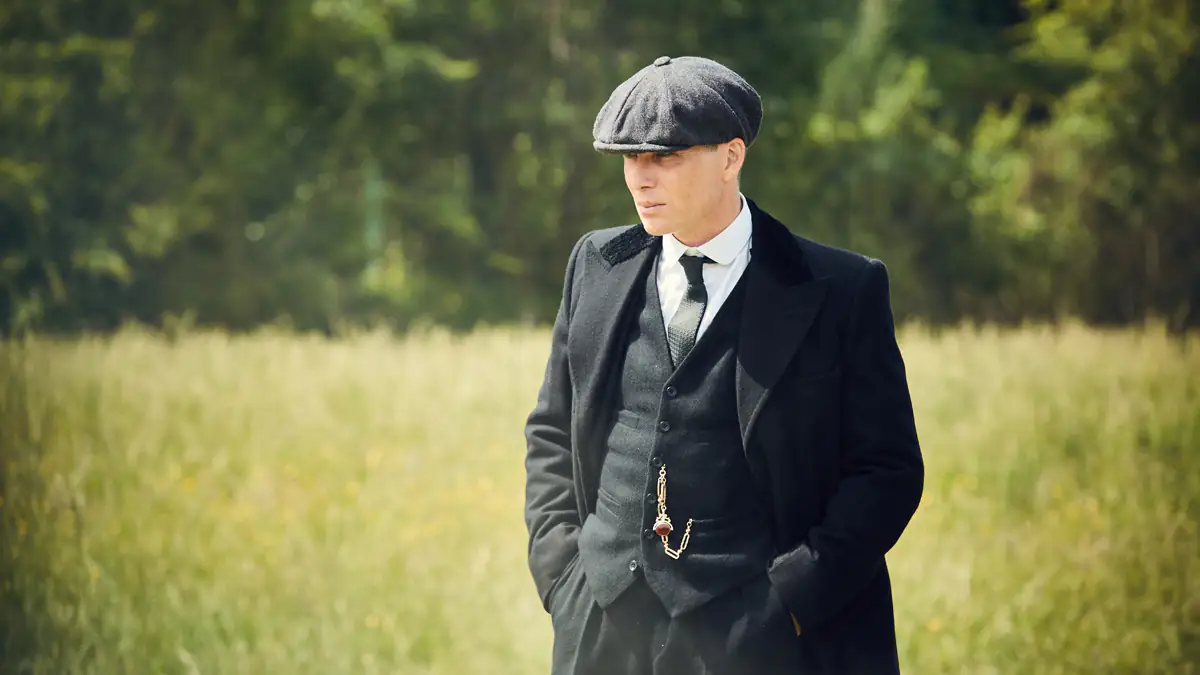 „Peaky Blinders“ Staffel 6: Neuer Clip gibt Hinweis auf Startdatum