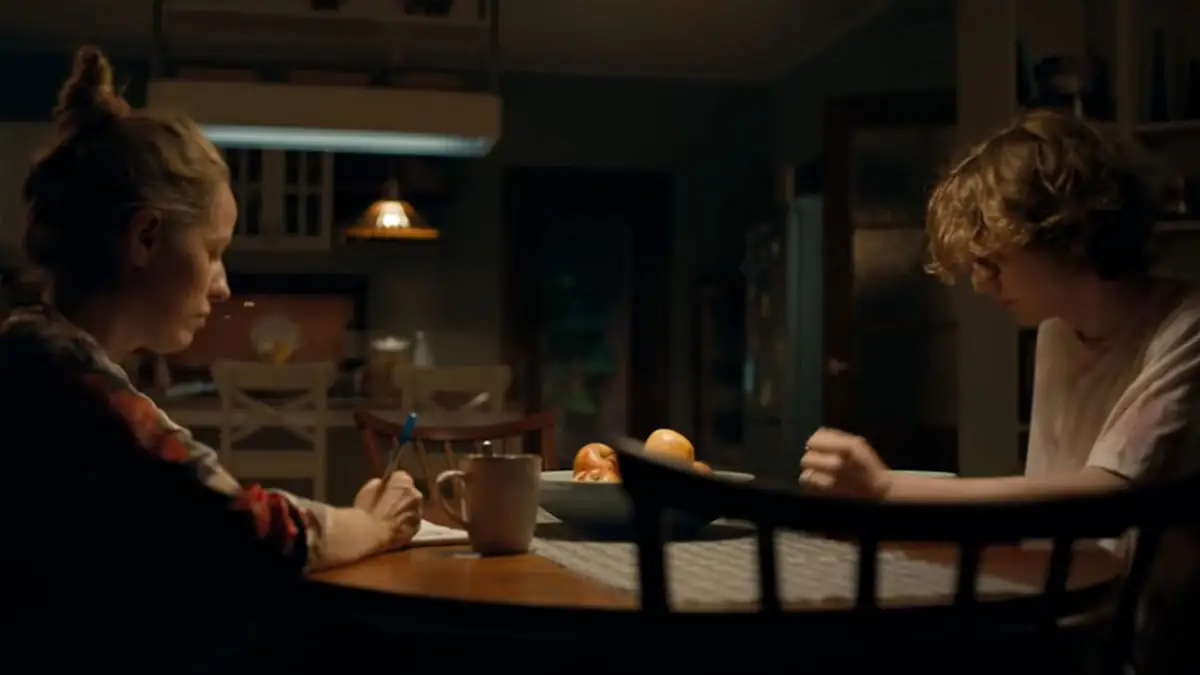 Rührende Kampagne: Penny setzt sich mit Weihnachtsspot für Jugendliche ein