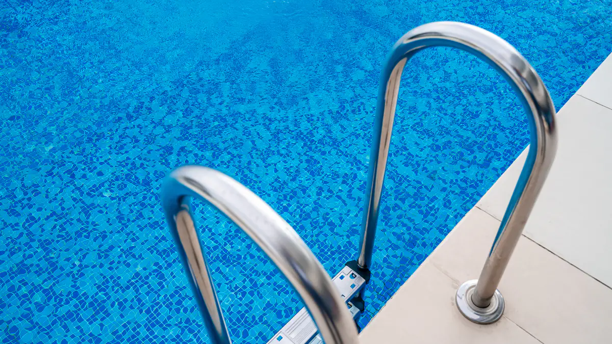 Jannie du Plessis: Einjähriger Sohn ertrinkt in Familienpool