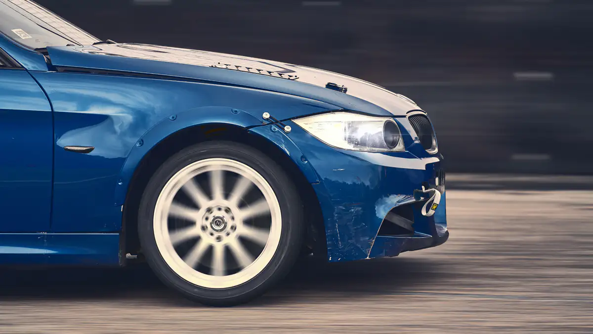 Gesetzeslücke in Belgien: Raser kommt mit 306 km/h ungestraft davon