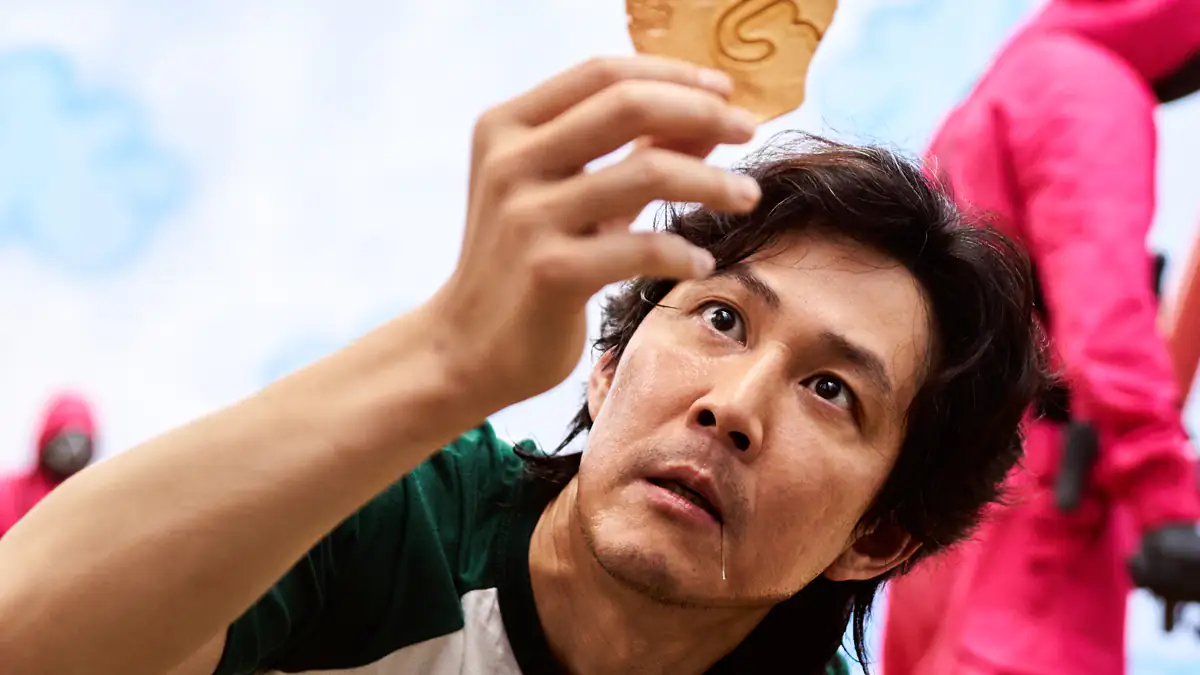 „Squid Game“: So hätte das alternative Ende für Gi-hun ausgesehen