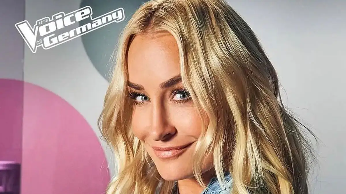 „The Voice“: Sarah Connor überrascht mit Sex-Lektion