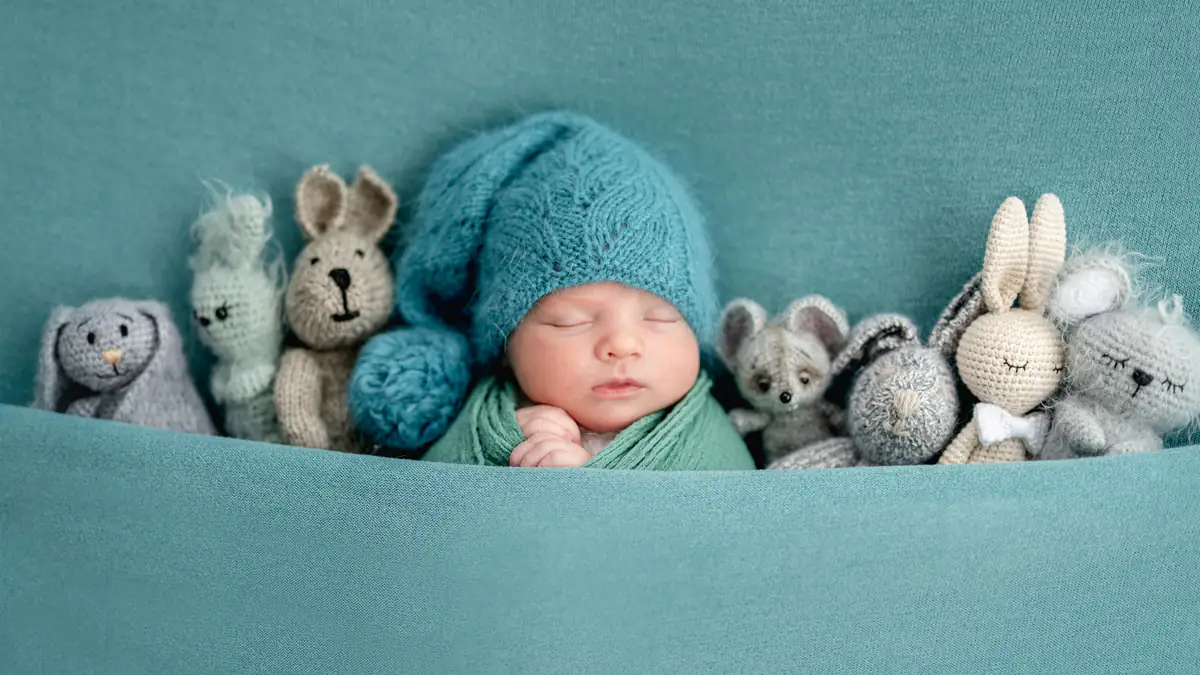 Analyse verrät: Das könnten die beliebtesten Vornamen 2022 werden