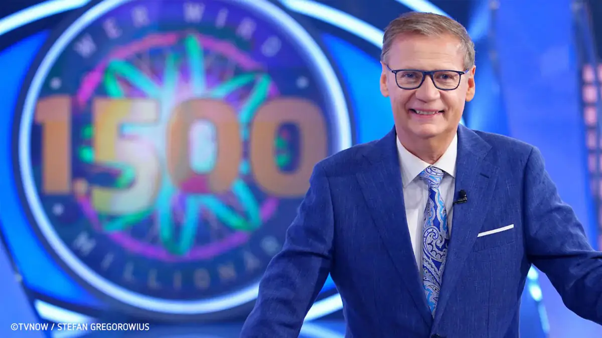 Günther Jauch drückt sein Unverständnis für Impfverweigerer aus