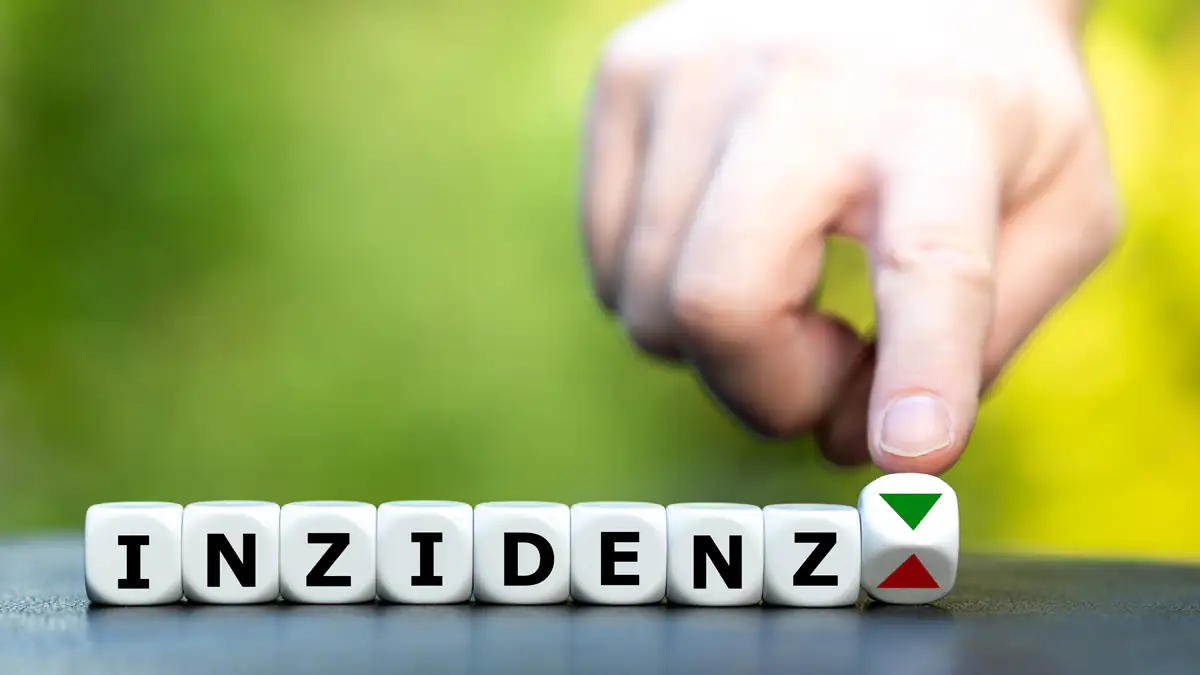 Corona: Wirbel um falsche Inzidenzzahlen der Ungeimpften in Bayern